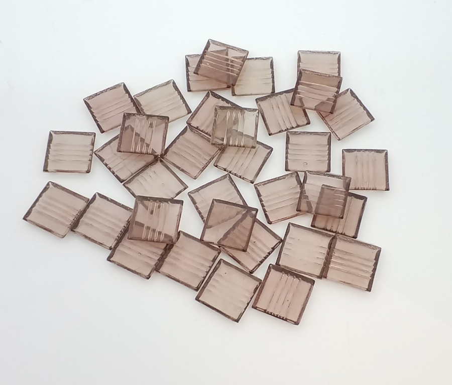 Mosalux TC204 2 x 2 cm par 100g