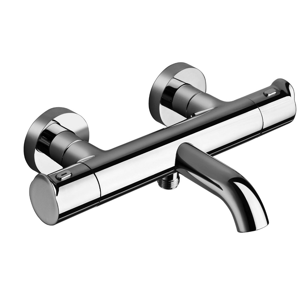 New Day - Bain Douche Thermostatique - ND 15751