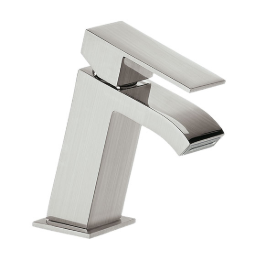 Cuadro Exclusive - Mitigeur Lavabo - Bec Cascade - 006.201.01