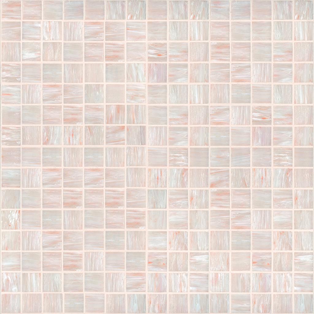 Bisazza 2 x 2 cm - SM39, Par 100 gr