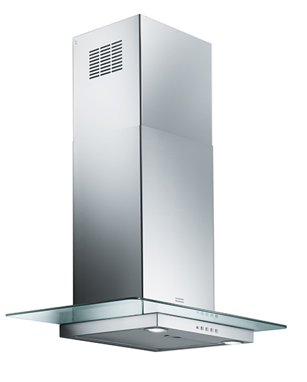 Hotte box Verre - Line / Glass Linear - FLI 605/905 XS