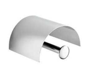 One - Porte Rouleau Avec Couvercle - A24260