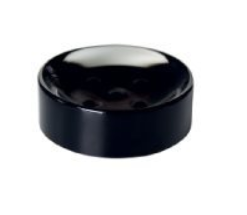 Mito - Porte Savon à Poser - A01020