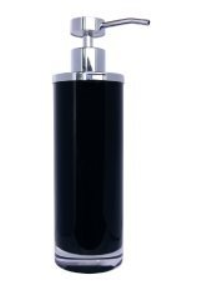 Mito - Distributeur de Savon à Poser en Verre - A01060