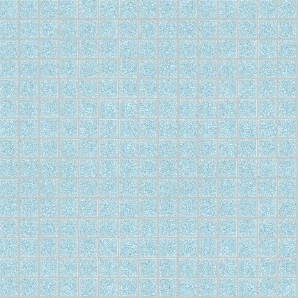 Bisazza 2 x 2 cm - VTC 20.05, à la plaque 