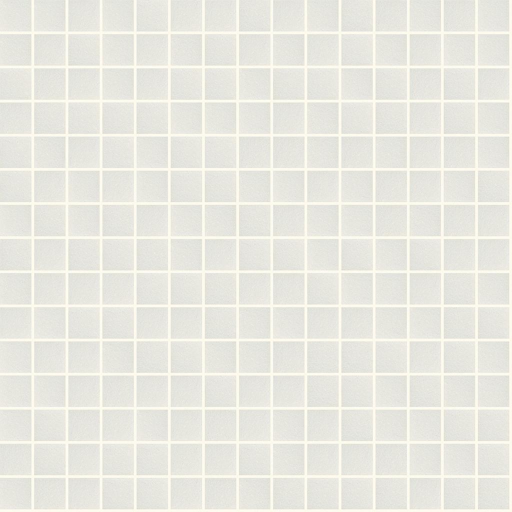 Bisazza 2 x 2 cm - VTC 20.09, à la plaque