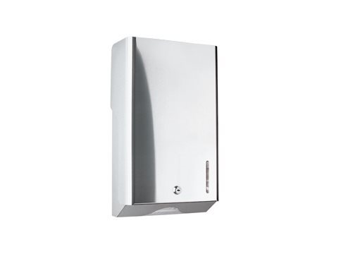 Hotellerie - Distributeur Mural Serviettes Papier - AV4290