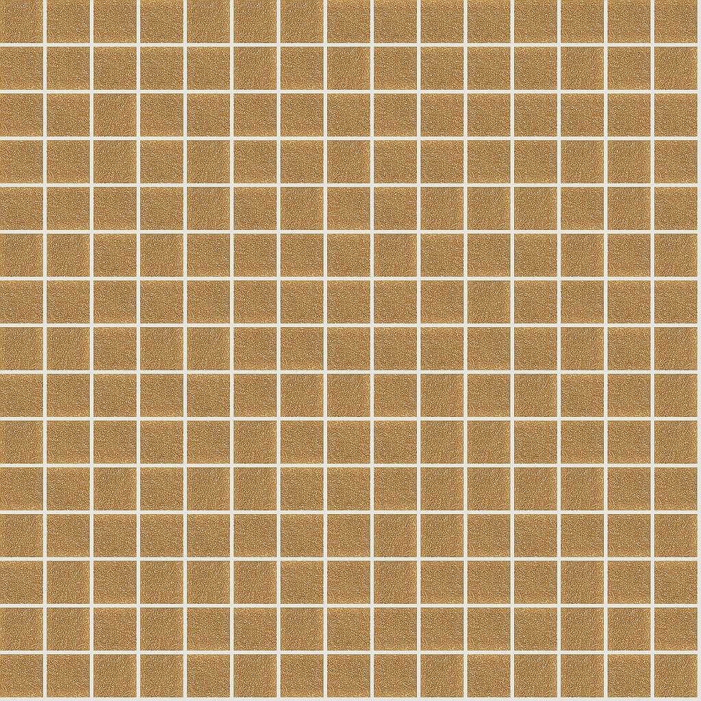 Bisazza 2 x 2 cm - VTC 20.12, à la plaque 