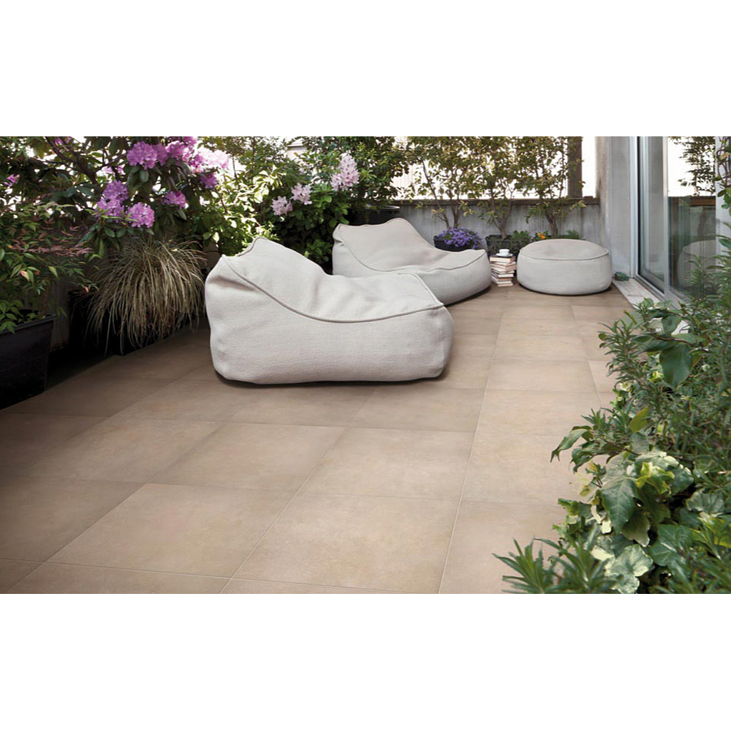 Grès Cérame Space, 60 x 60 cm, Vendu au m², 1 Bte = 1.08 m² 