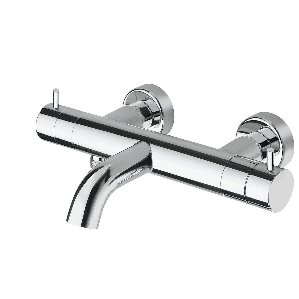 Pique Classic - Bain Douche Mitigeur - PR 10751