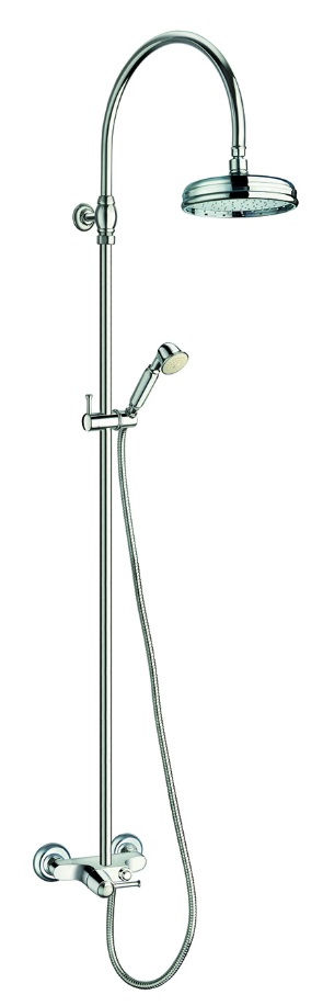 Pique Classic - Colonne De Douche Mitigeur - AE 40951