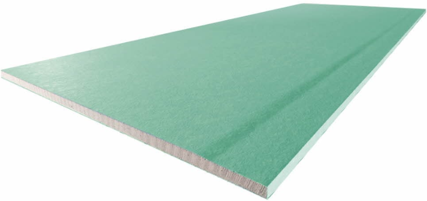 Plaque BA13 - 60 x 250 cm - Pregydro