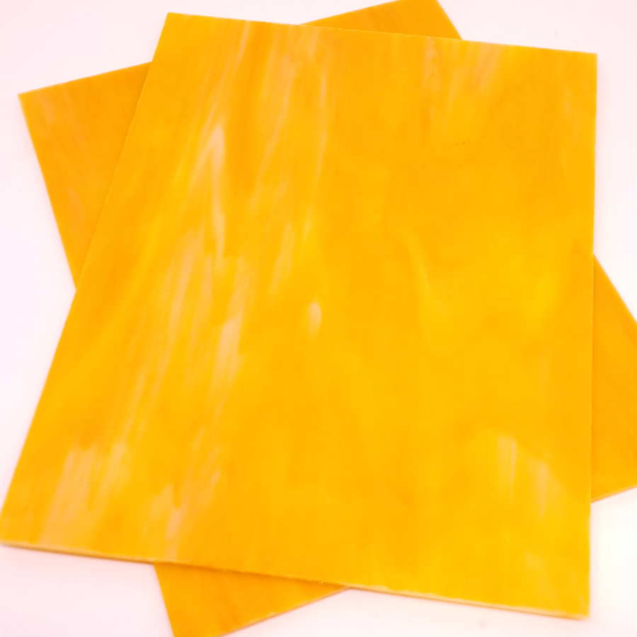 Plaque de Verre 15 x 20 cm, Mangue