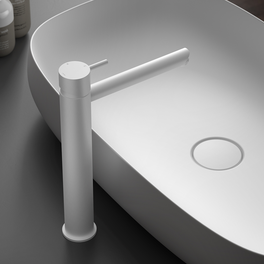 Cobber - Mitigeur Lavabo - CB003HS