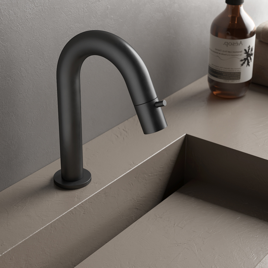 Cobber - Robinet Eau Froide - U001