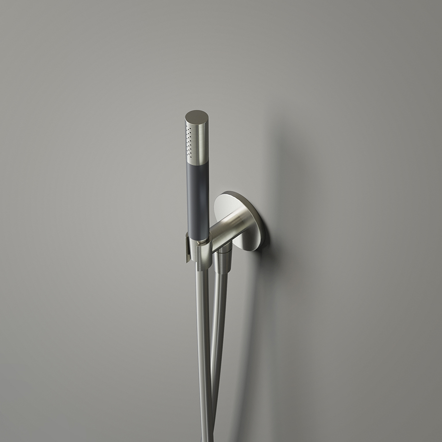 Cobber - Kit douche avec coude de sortie - M440