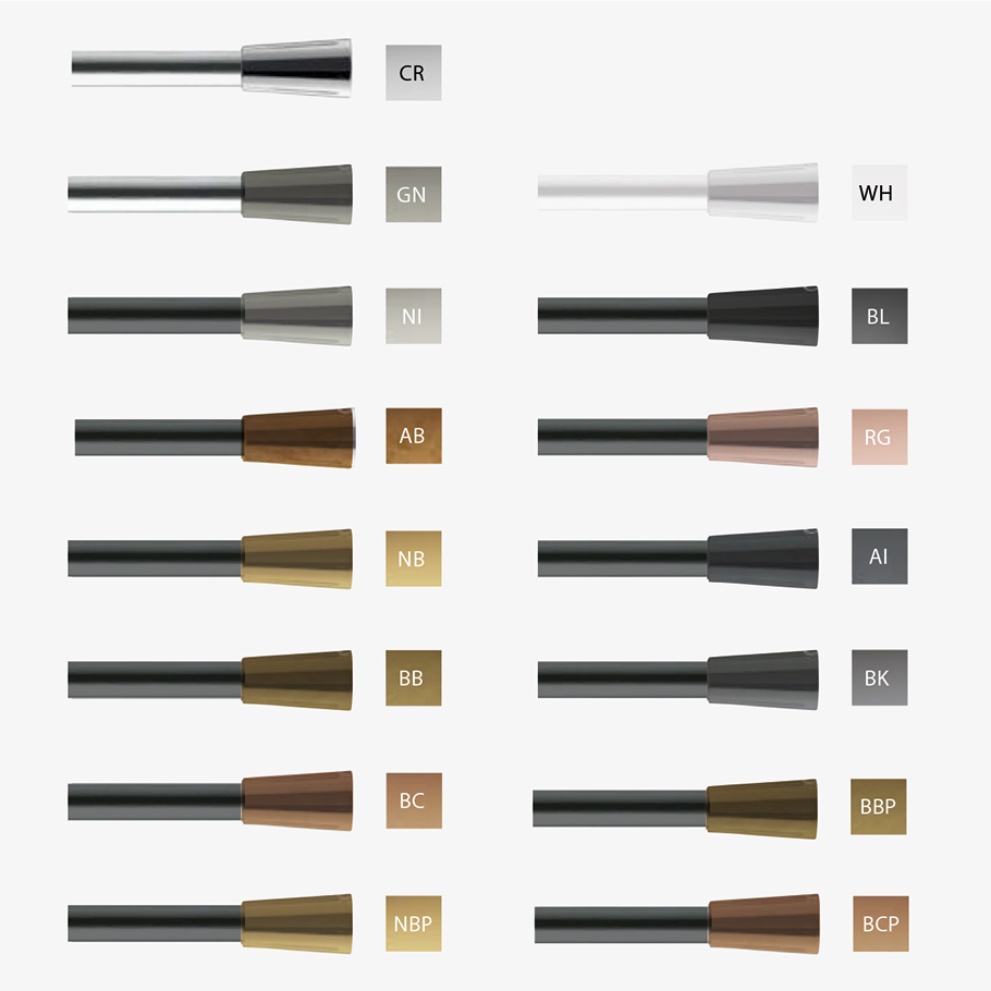 Cobber - Flexible - PVC - M015