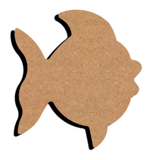 Poisson (petit) - n°51