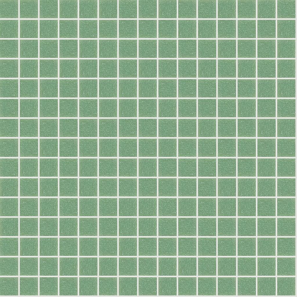 Bisazza 2 x 2 cm - VTC 20.30, à la plaque 