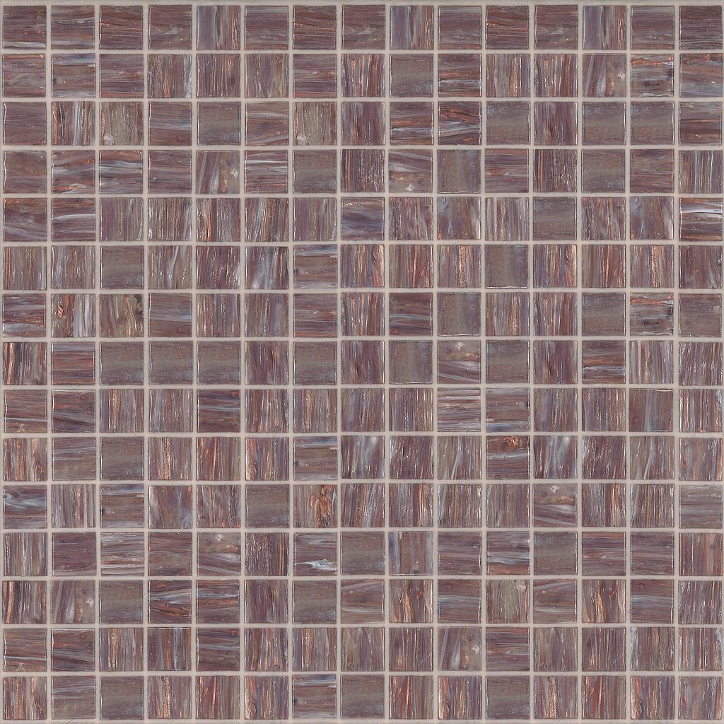 Bisazza 2 x 2 cm - GM20.25, à la plaque 