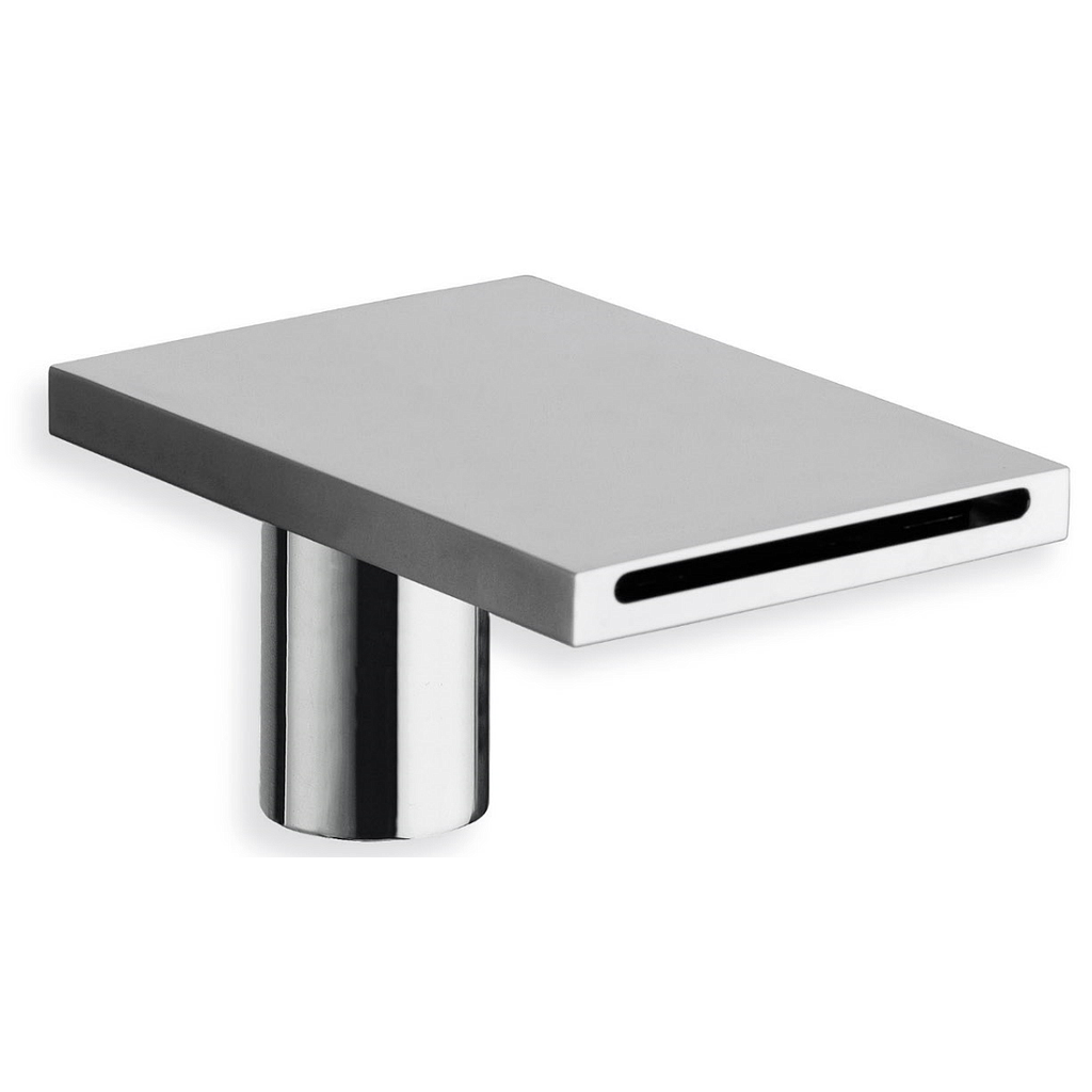 Quadri - Bec Cascade Sur Gorge - BD 31451