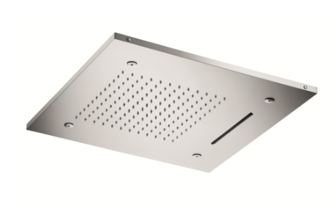 Quadri - Cascade et Brumisateur - PD 39051