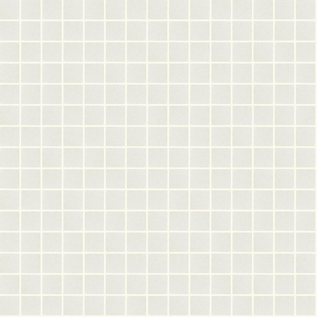 Bisazza 2 X 2 cm - VTC 20.37, à la plaque