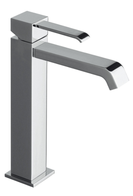 Quadri - Mitigeur Lavabo Mi-Haut - QM 227 