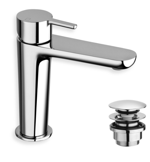 Queen - Mitigeur Lavabo - QE 21051 