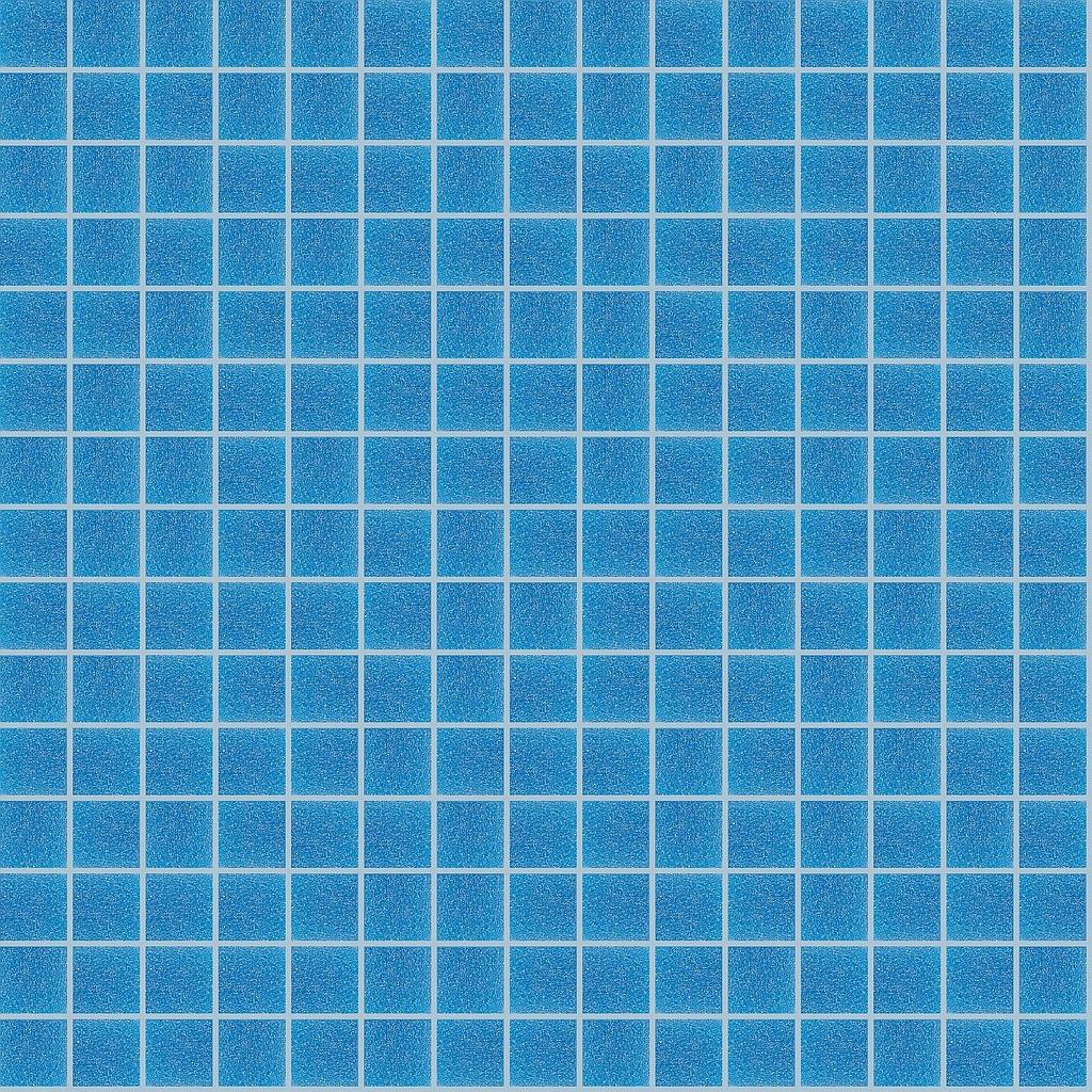Bisazza 2 x 2 cm - VTC 20.47, à la plaque 