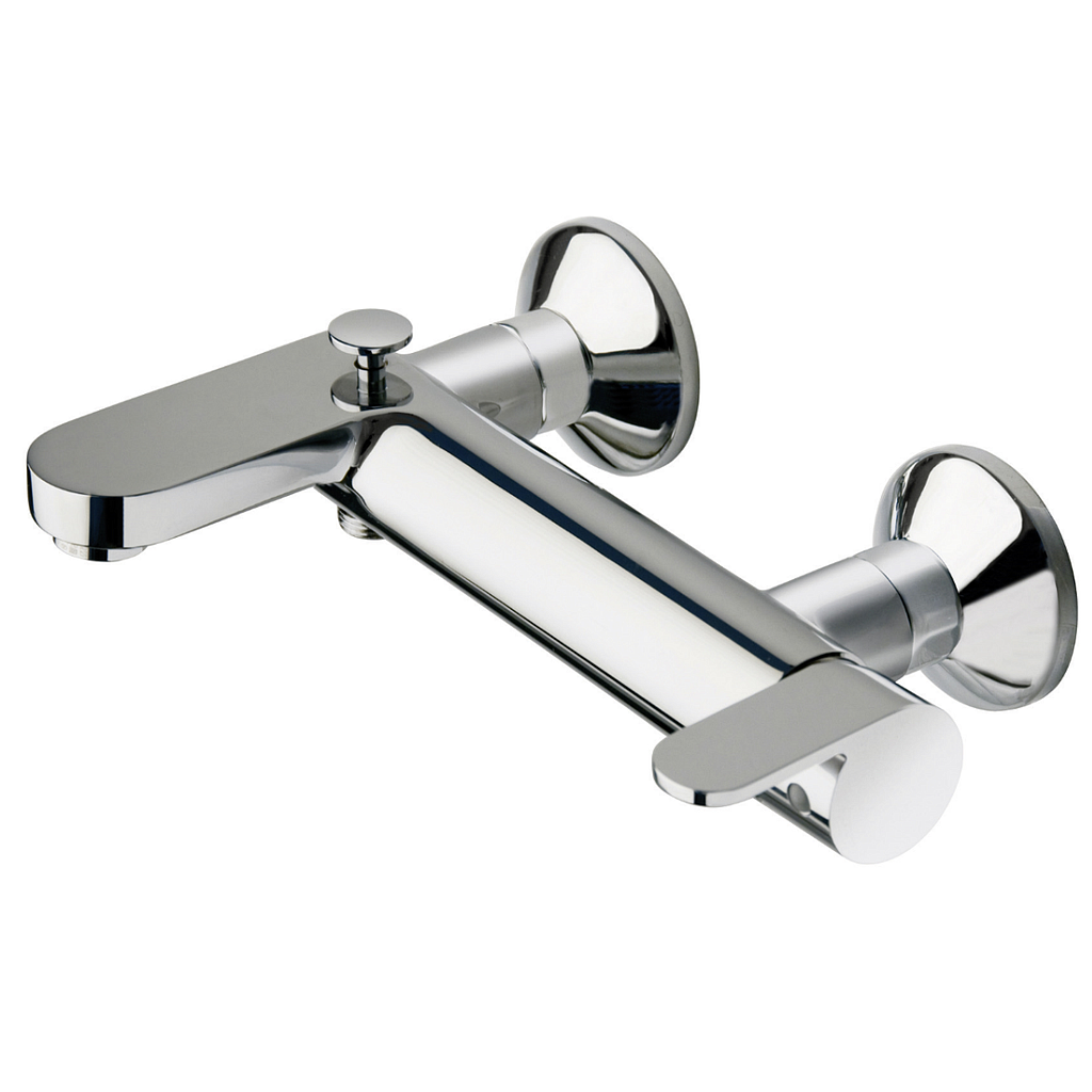 Round - Bain Douche Mitigeur - RN 10751