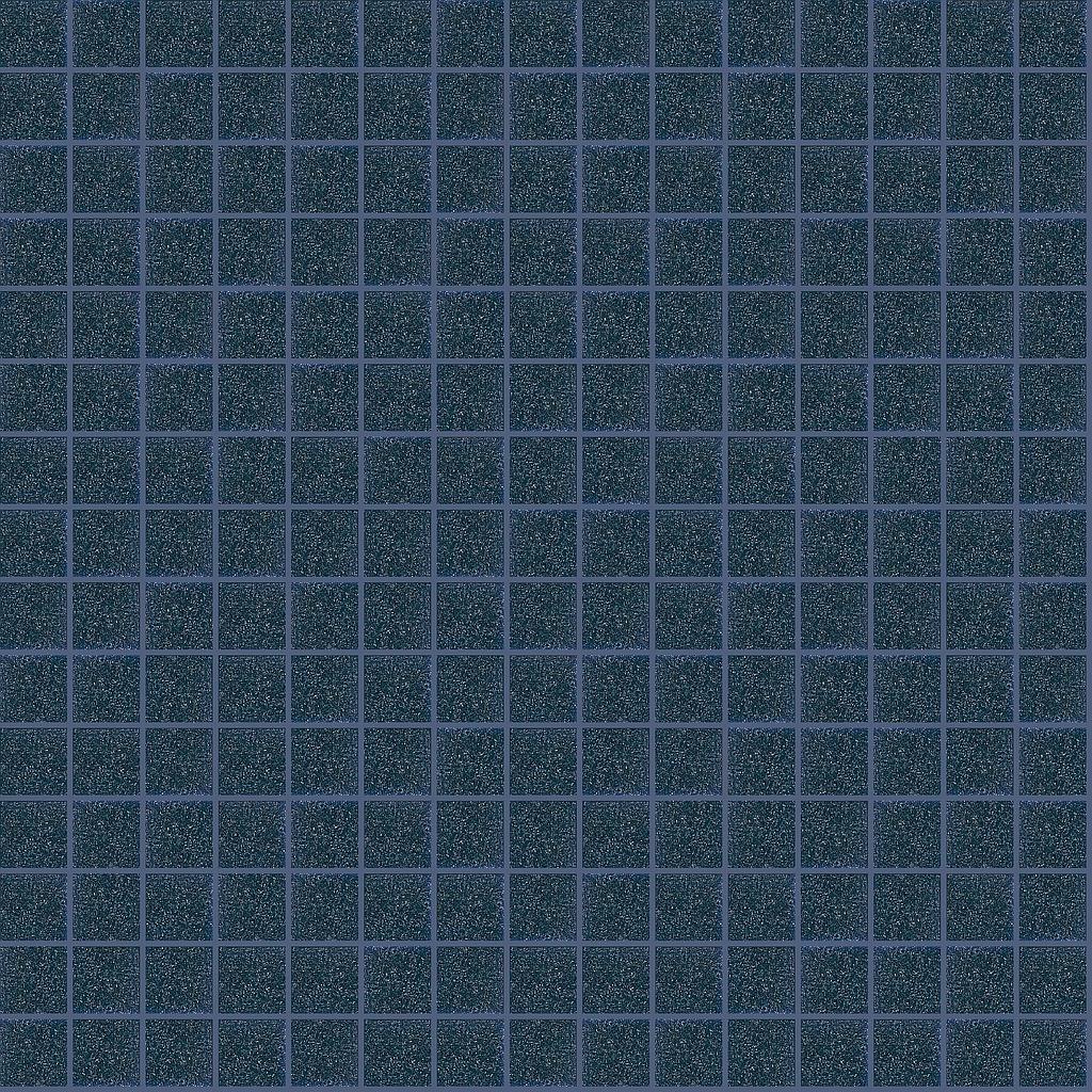 Bisazza 2 x 2 cm - VTC 20.52, à la plaque 