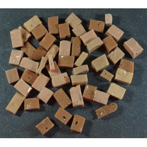 Smalts Vénitiens Antiques Mix A5, par 100 gr