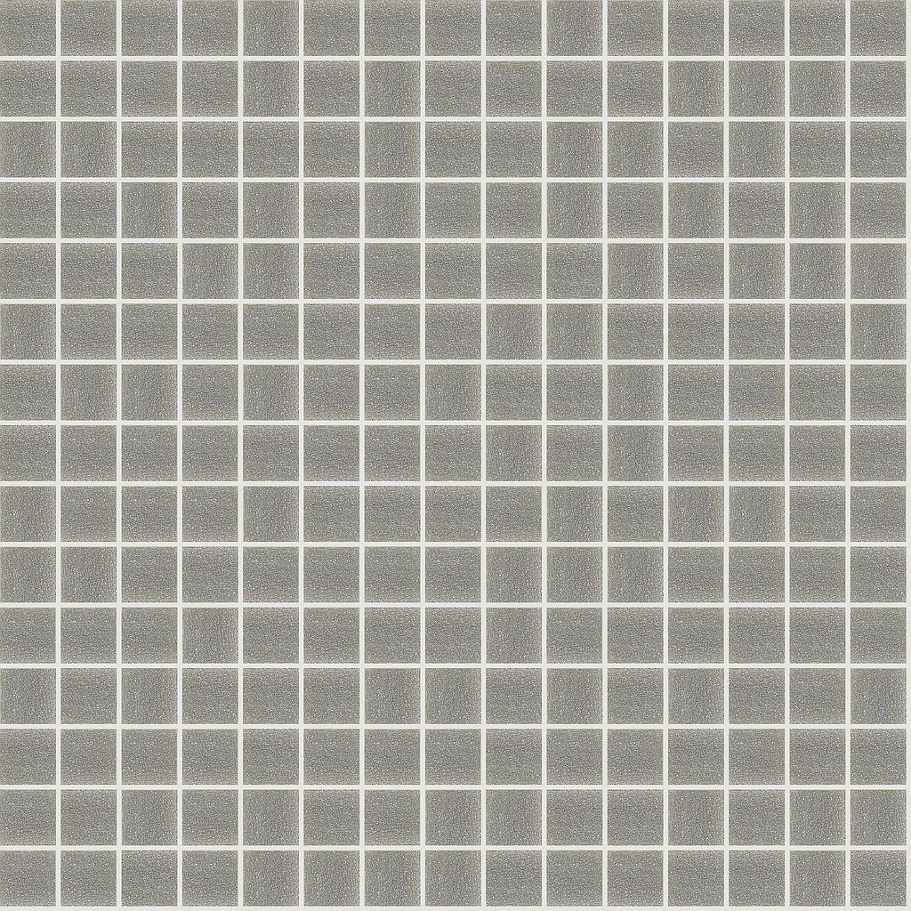 Bisazza 2 X 2 cm - VTC 20.56, à la plaque 