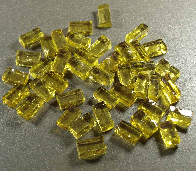 Smalts Vénitiens Orsoni P6, par 100g