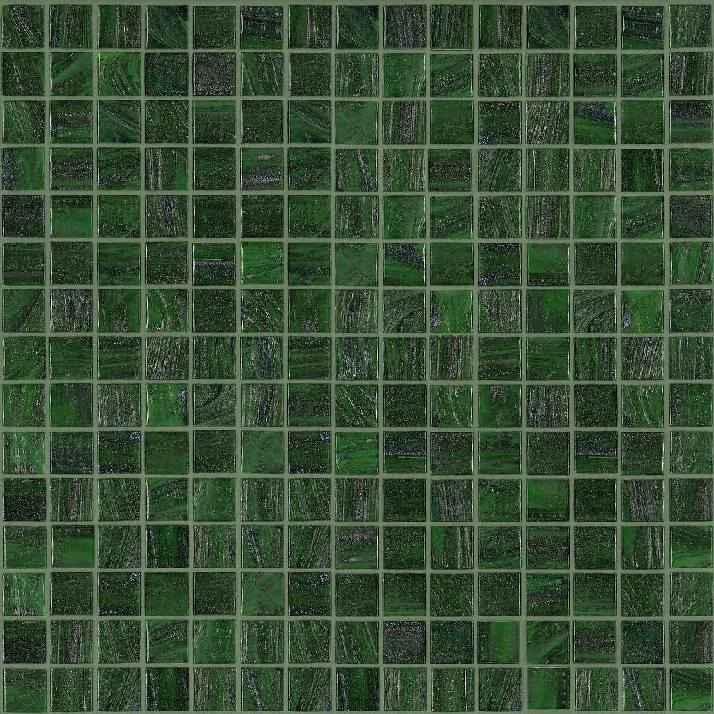 Bisazza 2 x 2 cm - GM20.55, à la plaque 