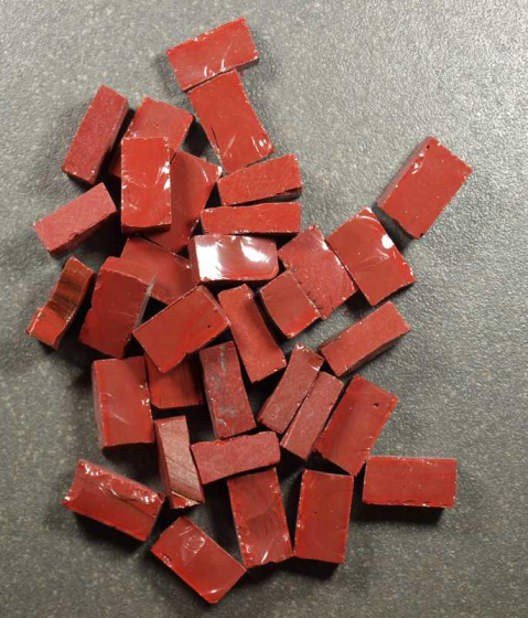 Smalts Vénitiens Orsoni S1, par 100 gr