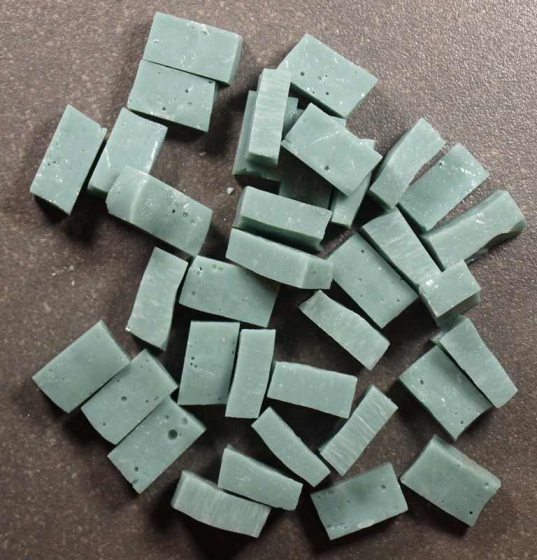 Smalts Vénitiens Orsoni T6, par 100 gr