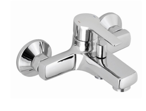 Soft - Mitigeur Bain Douche - SF 10751