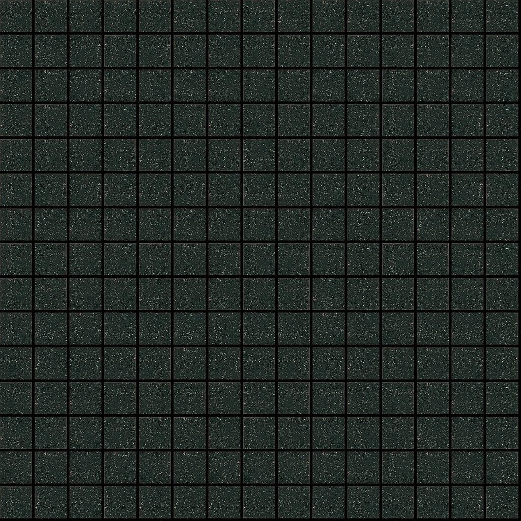 Bisazza 2 x 2 cm -  VTC 20.60, à la plaque 