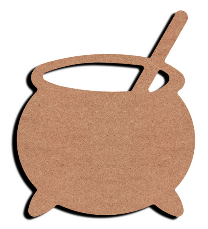 ( SUPPRIMER ) Mini Chaudron - n°144