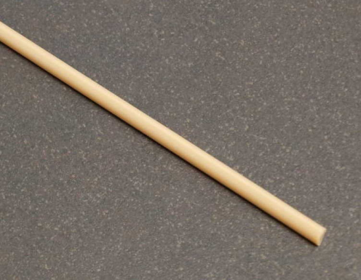 Tige Verre n°26 Crème