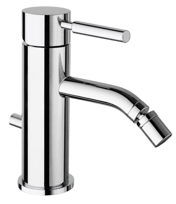 Triverde - Mitigeur Bidet - TV 32151 Chromé 