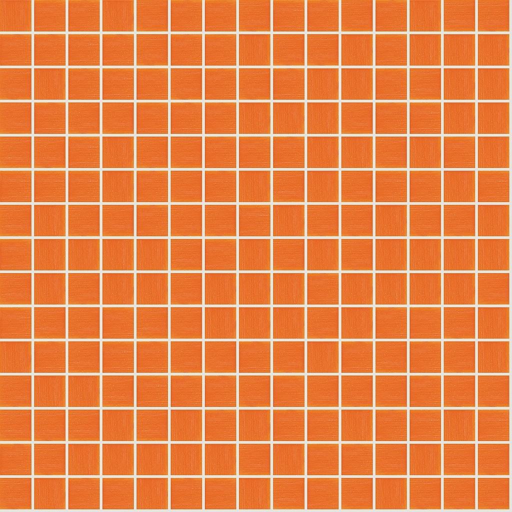 Bisazza 2 x 2 cm - VTC 20.79, à la plaque