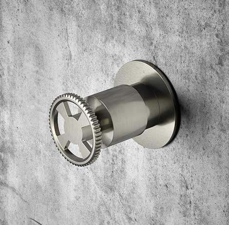 Cobber@Work - Robinet d'Arret - CW7068