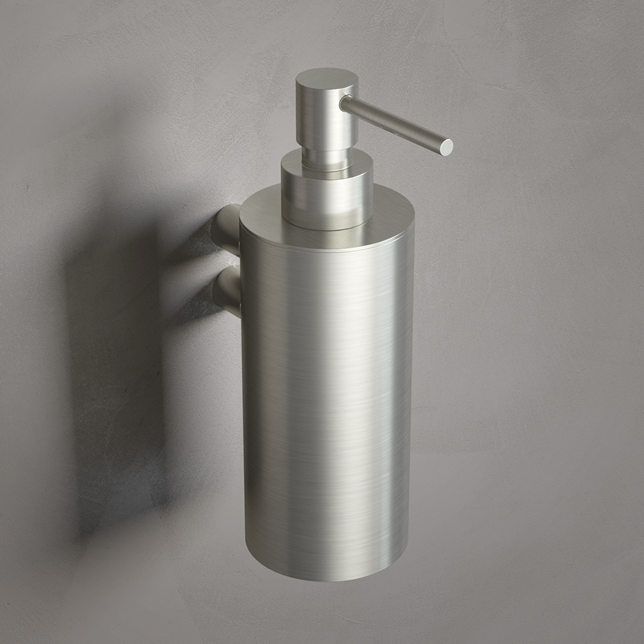 Archie - Distributeur Savon - Mural - Inox 316 - ARA09
