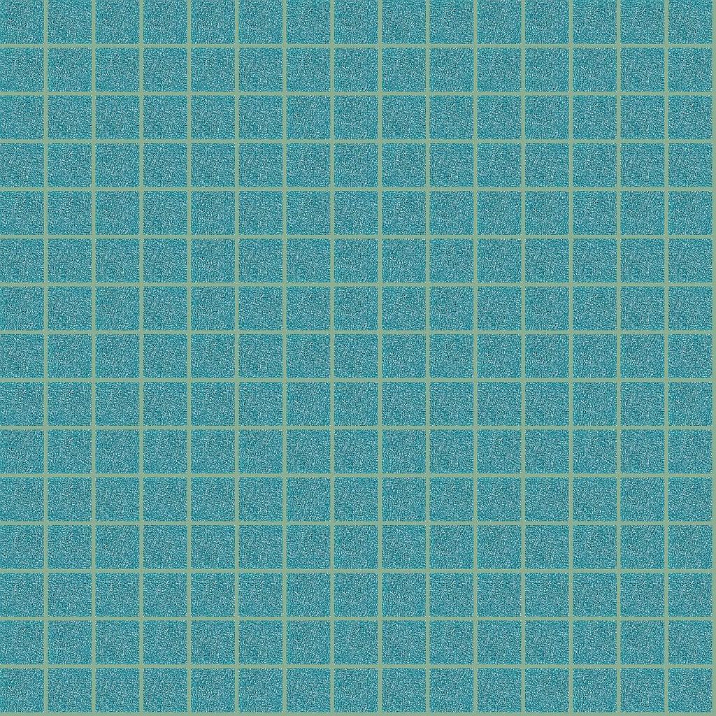 Bisazza 2 x 2 cm - VTC 20.96, Par 100 gr