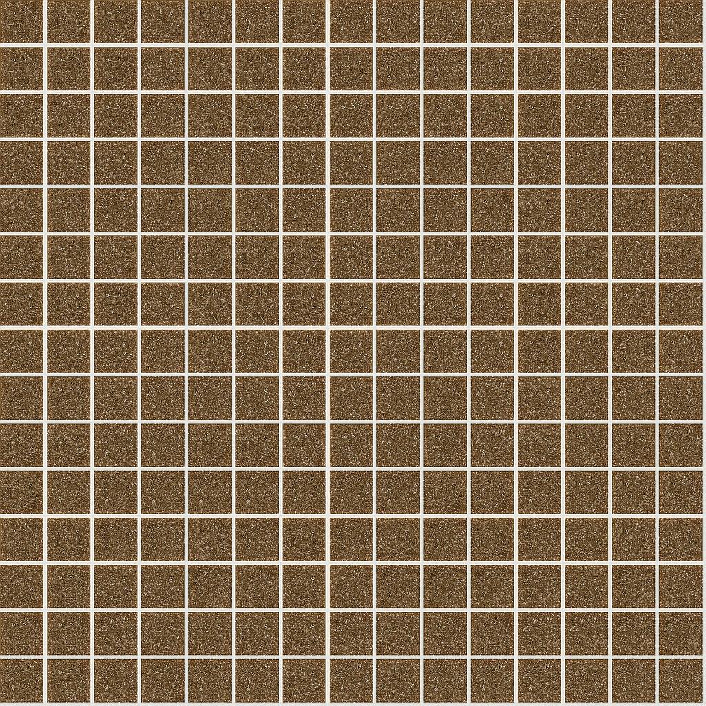 Bisazza 2 X 2 cm VTC 20.97 en plaque