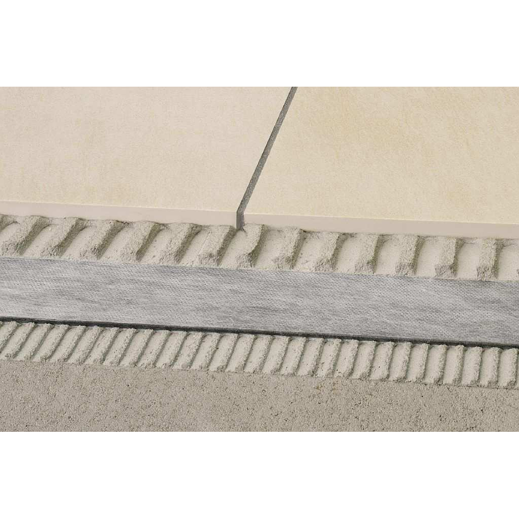 Dalle d'isolation acoustique - Ditra-Sound - 55 x 75 cm