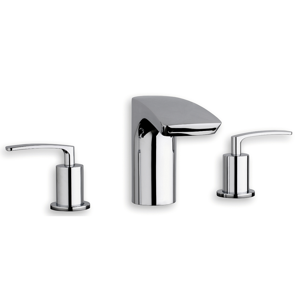 Bollicine - Mélangeur Lavabo 3 Trous - BO 20551